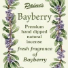 Paine's Incense Bayberry Scented Long Stick Incense Incense & Accessories