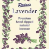 Paine's Incense 20 Lavender Scented Long Stick Incense Incense & Accessories