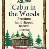 New 😀 Paine's Incense Incense & Accessories 20 Cabin In The Woods Scented Long Stick Incense 💯 1 Paine's Incense Incense & Accessories 20 Cabin In The Woods Scented Long Stick Incense