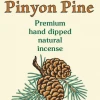 Paine's Incense 20 Pinyon Pine Scented Long Stick Incense