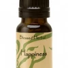 Coventry Creations Fragrance Oils & Diffusers Happiness Blessed Herbal Oil (1 Oz)