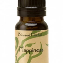 Coventry Creations Fragrance Oils & Diffusers Happiness Blessed Herbal Oil (1 Oz)