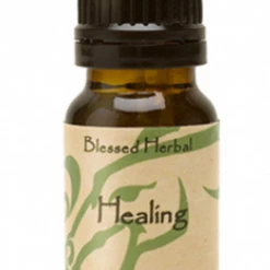 Coventry Creations Healing Blessed Herbal Oil (1 Oz) Fragrance Oils & Diffusers