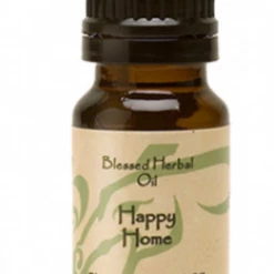 Coventry Creations Happy Home Blessed Herbal Oil (1 Oz) Fragrance Oils & Diffusers