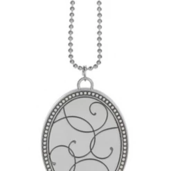 Ganz Charm-ing Car Charm - Mom, You Mean The World To Me Metaphysical & Divination Gifts