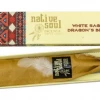 Kheops International Green Tree Incense 15 Gr - White Sage & Dragon's Blood Incense & Accessories