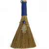 Kheops International Altar Wicca Broom - Evil Eye W/ Fatima Hand Metaphysical & Divination Gifts