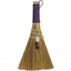 Kheops International Altar Wicca Broom - Goddess W/ Amethyst