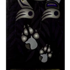 Kheops International Native Spirits Incense 15gr - Wolf Spirit - Frankincense