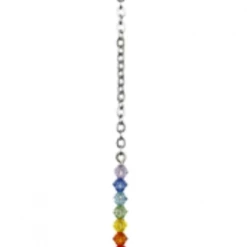 Woodstock Chimes Heart Of Hearts - Chakra