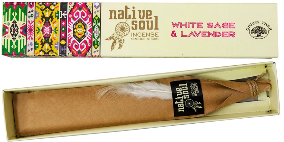 Best deal 🔥 Kheops International Incense & Accessories Green Tree Incense 15 Gr - White Sage & Lavender 😀 3 Kheops International Incense & Accessories Green Tree Incense 15 Gr - White Sage & Lavender