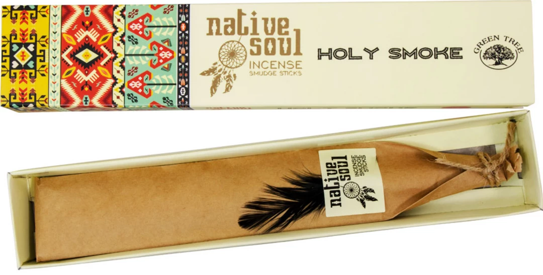 Cheapest ๐ Kheops International Green Tree Incense 15 Gr - Holy Smoke Incense & Accessories ๐ 3 Kheops International Green Tree Incense 15 Gr - Holy Smoke Incense & Accessories