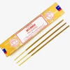 Om Imports Satya Myrrh 15gms Incense Sticks