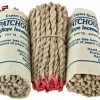 Om Imports Metaphysical & Divination Gifts Patchouli Tibetan Rope Incense