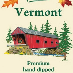 Paine's Incense 20 Vermont Balsam Scented Long Stick Incense Incense & Accessories