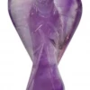 Budget ๐ Kheops International Crystals & Tumbled Stones Amethyst 1.5" Angel ๐ 1 Kheops International Crystals & Tumbled Stones Amethyst 1.5" Angel