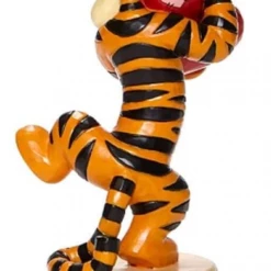 Enesco Tigger Holding Heart By Jim Shore Disney Traditions
