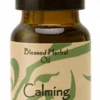 Coventry Creations Fragrance Oils & Diffusers Calming Blessed Herbal Oil (1 Oz)