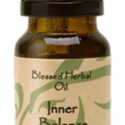 Coventry Creations Inner Balance Blessed Herbal Oil (1 Oz) Fragrance Oils & Diffusers