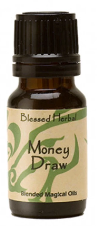 Cheapest 🔥 Coventry Creations Fragrance Oils & Diffusers Money Draw Blessed Herbal Oil (1 Oz) 🛒 3 Coventry Creations Fragrance Oils & Diffusers Money Draw Blessed Herbal Oil (1 Oz)