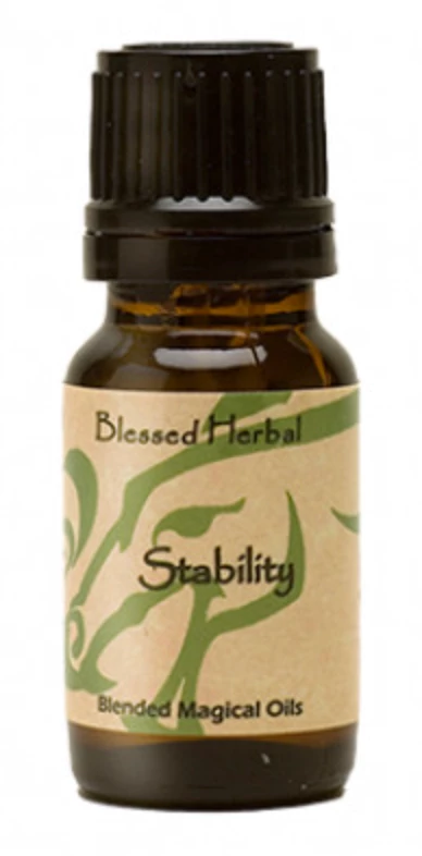 Top 10 ๐ Coventry Creations Stability Blessed Herbal Oil (1 Oz) ๐ฅ 3 Coventry Creations Stability Blessed Herbal Oil (1 Oz)