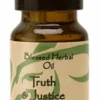 Outlet ๐ Coventry Creations Truth & Justice Blessed Herbal Oil (1 Oz) ๐ 2 Coventry Creations Truth & Justice Blessed Herbal Oil (1 Oz)