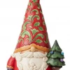 Wholesale ๐ Enesco ๐ Christmas Gnome Statue By Jim Shore Heartwood Creek โจ 2 Enesco Christmas Gnome Statue By Jim Shore Heartwood Creek