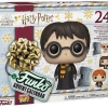Pop! Harry Potter Funko! 24 Pop Mini-figure Harry Potter Advent Calendar 3rd Version (2021)