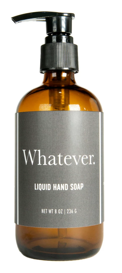 Cheapest ๐คฉ Whiskey River Soap Co Whatever Liquid Hand Soap ๐ 3 Whiskey River Soap Co Whatever Liquid Hand Soap