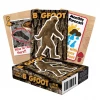 NMR Bigfoot Playing Cards