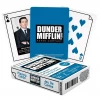 NMR Toys & Novelties The Office- Salesmen Playing Cards