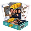 NMR Seinfeld Icons Playing Cards