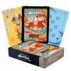 NMR Avatar The Last Airbender Playing Cards