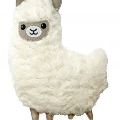 NMR Llamas Llama Huggable (Lavender & Buckwheat)