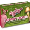 NMR Holiday Movies A Christmas Story Memory Master Card Game