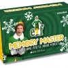 NMR Elf Memory Master Card Game Toys & Novelties
