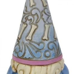 Enesco Gnome With Dog By Jim Shore Heartwood Creek Fairies & Gnomes