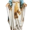 Wholesale ๐ฅ Roman, Inc. Our Lady Of Grace Figure; Heavenly Protectors - 10.25"H New Arrivals! ๐ 1 Roman, Inc. Our Lady Of Grace Figure; Heavenly Protectors - 10.25"H New Arrivals!
