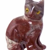 Best Pirce ✨ Kheops International Spirit Animal Gifts Cat Dolomite Spirit Animal 🥰 1 Kheops International Spirit Animal Gifts Cat Dolomite Spirit Animal