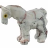 Outlet 🛒 Kheops International Horse Dolomite Spirit Animal Spirit Animal Gifts 🔥 2 Kheops International Horse Dolomite Spirit Animal Spirit Animal Gifts