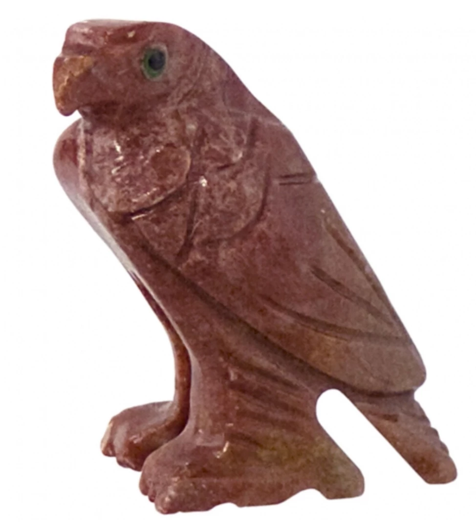 Brand new โ Kheops International Spirit Animal Gifts Eagle Dolomite Spirit Animal ๐ฅฐ 3 Kheops International Spirit Animal Gifts Eagle Dolomite Spirit Animal