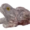 Promo 🔔 Kheops International Frog Dolomite Spirit Animal Spirit Animal Gifts 👍 2 Kheops International Frog Dolomite Spirit Animal Spirit Animal Gifts