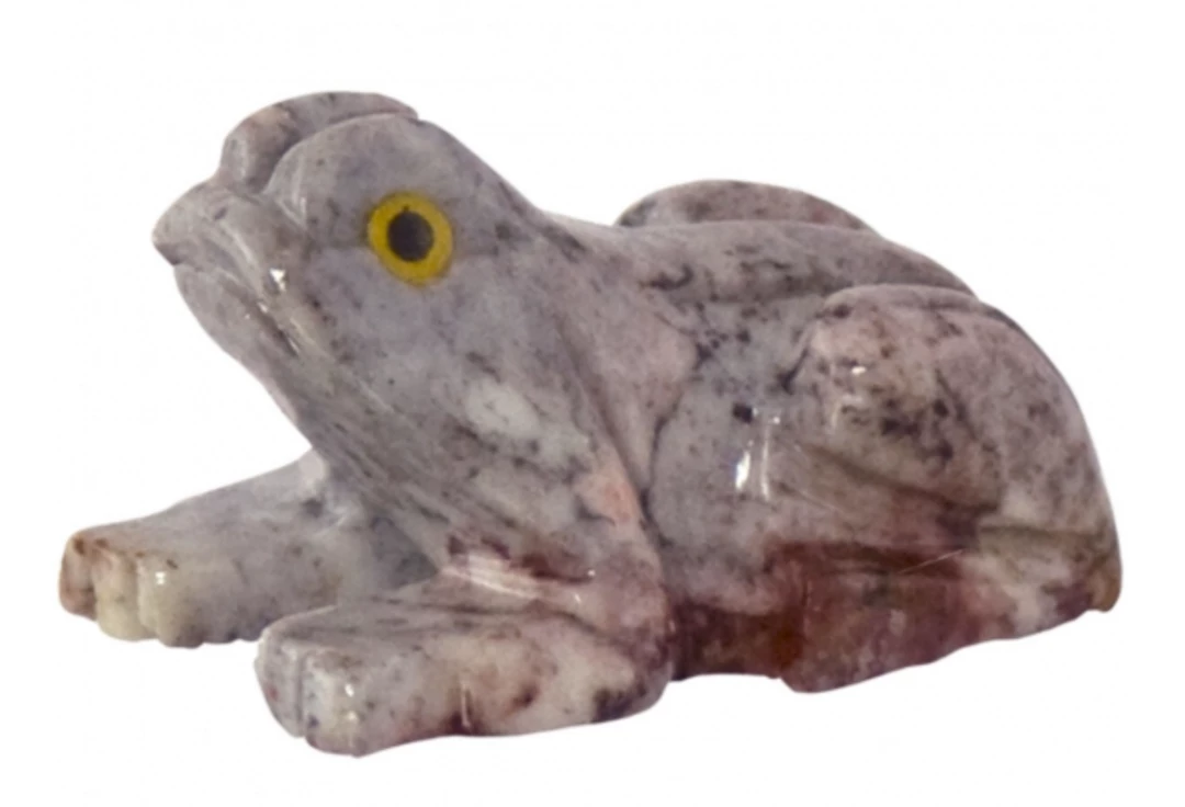 Promo 🔔 Kheops International Frog Dolomite Spirit Animal Spirit Animal Gifts 👍 3 Kheops International Frog Dolomite Spirit Animal Spirit Animal Gifts