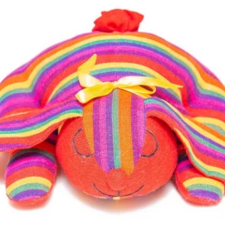 UPAVIM Crafts Bath & Body Snuggle Bunny Handmade In Guatemala