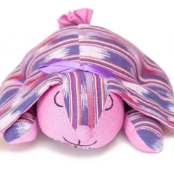 UPAVIM Crafts Bath & Body Snuggle Bunny Handmade In Guatemala