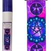 Buy ⭐ Kheops International New Arrivals! High Quality French Crepe Poly Banner - Pentacle 😀 1 Kheops International New Arrivals! High Quality French Crepe Poly Banner - Pentacle