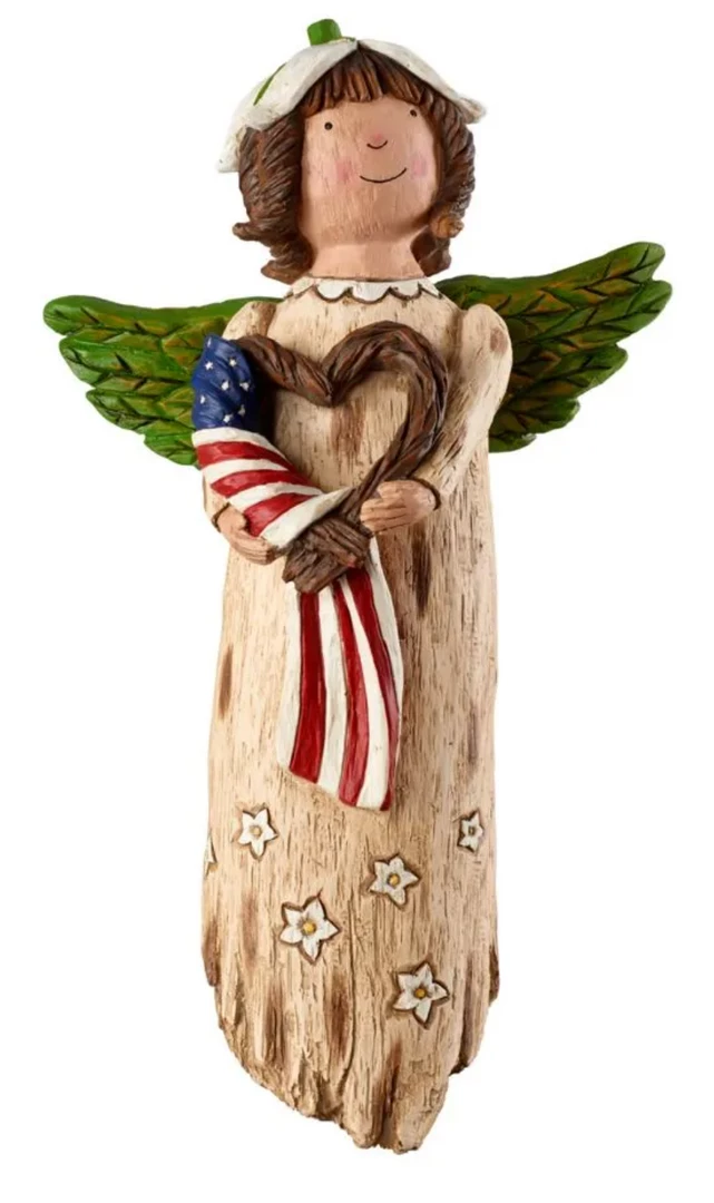 Deals โ๏ธ Studio M Angel Gifts Liberty Garden Angel ๐ 3 Studio M Angel Gifts Liberty Garden Angel