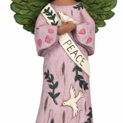 Studio M Peace Garden Angel Angel Gifts