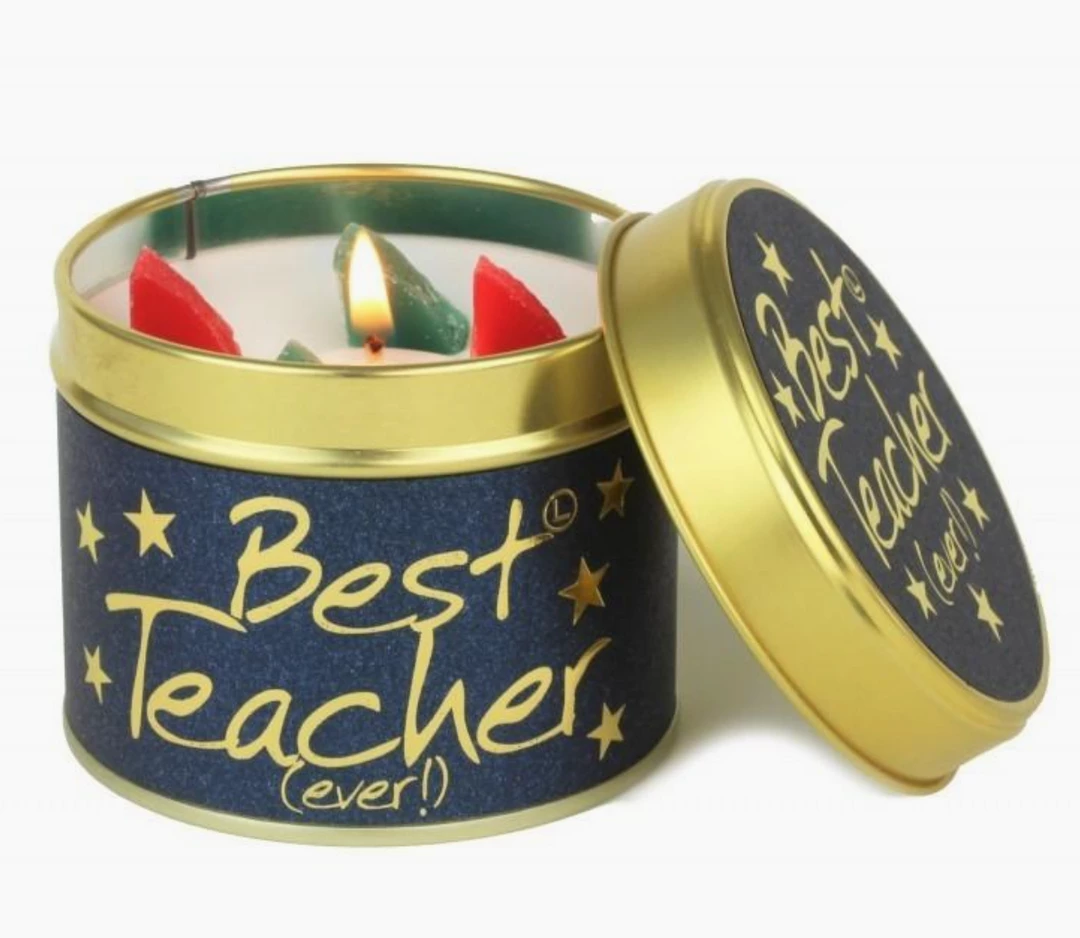 Coupon ๐ Faire Best Teacher Ever Candle Candles & Accessories ๐ 4 Faire Best Teacher Ever Candle Candles & Accessories