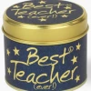 Coupon ๐ Faire Best Teacher Ever Candle Candles & Accessories ๐ 2 Faire Best Teacher Ever Candle Candles & Accessories
